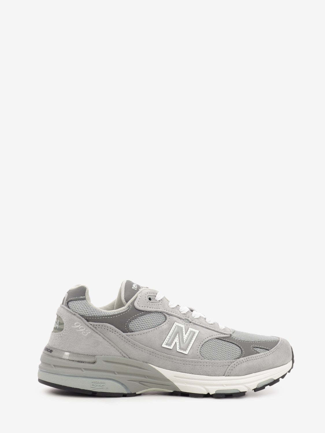 MR993 Core grey Made in USA