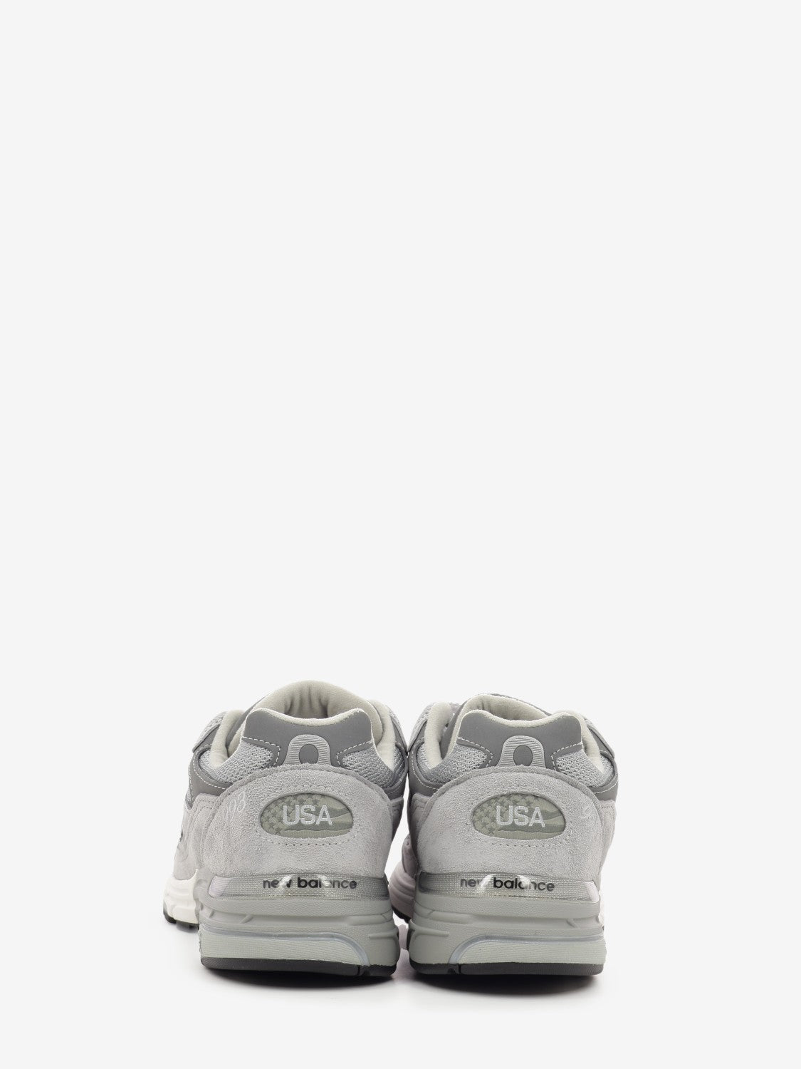 MR993 Core grey Made in USA