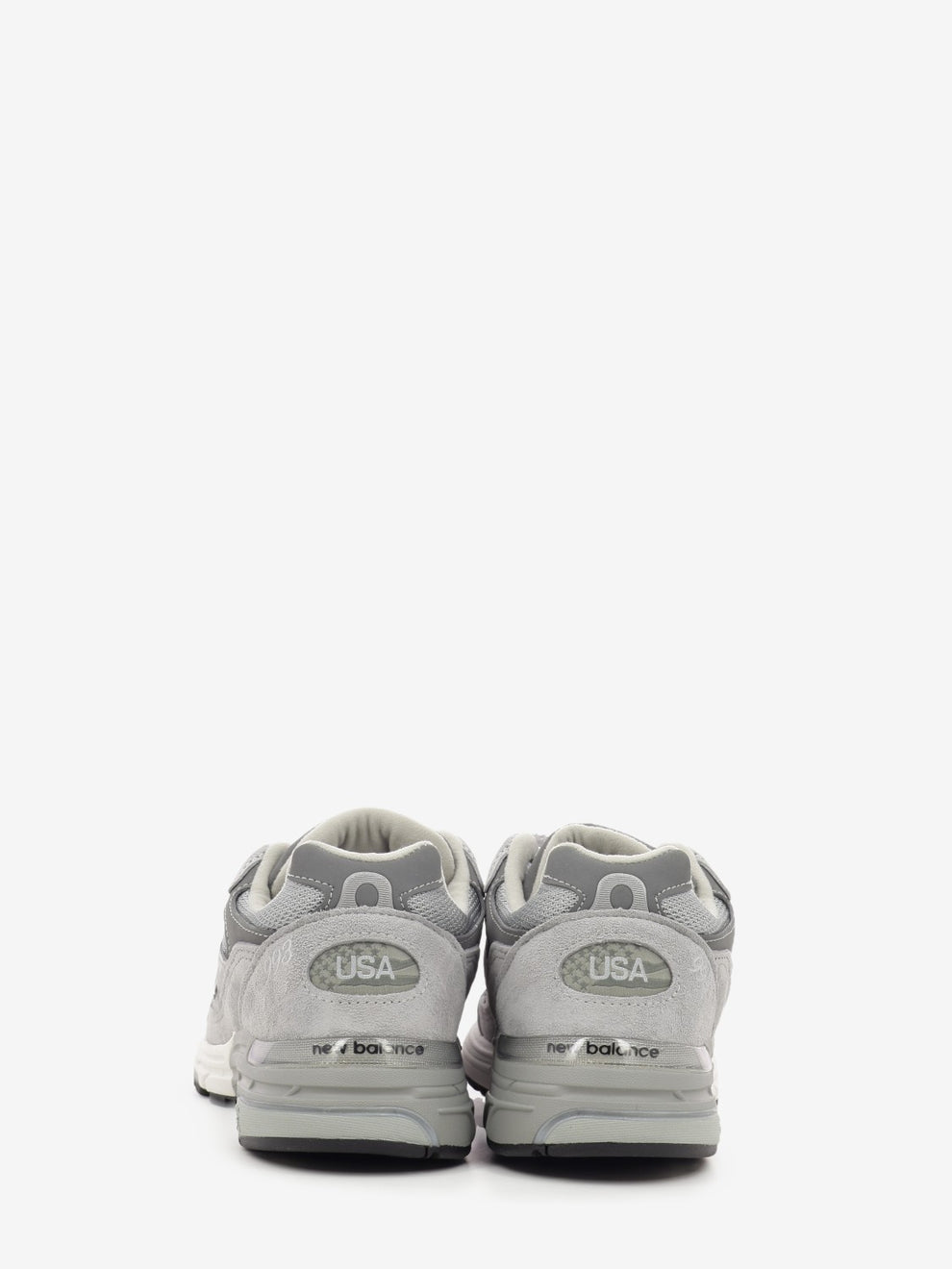 MR993 Core grey Made in USA