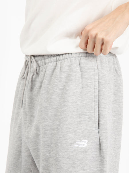 Pantaloni jogger sport essentials athletic grey