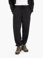 NEW BALANCE - Pantaloni jogger sport essentials black