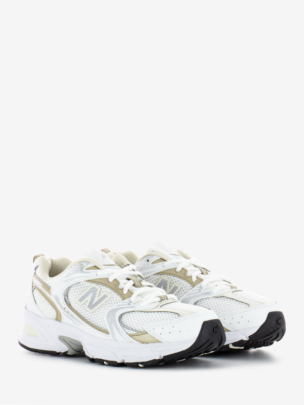 530 running white / pink