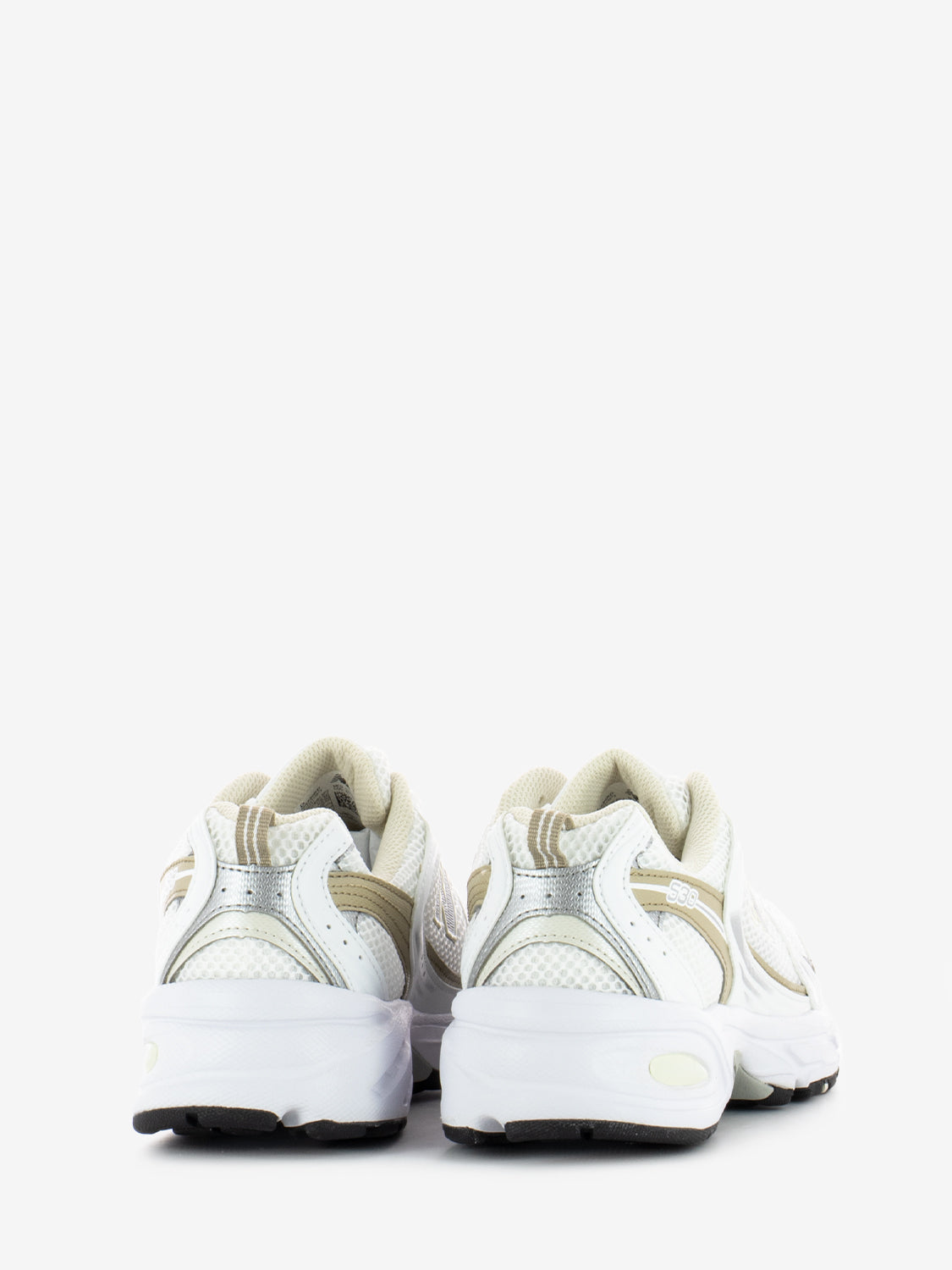 530 running white / pink