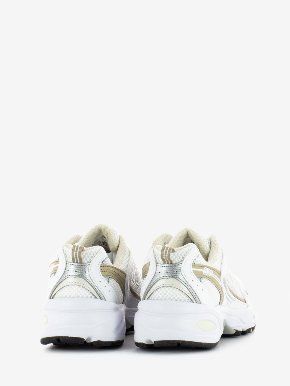 530 running white / pink
