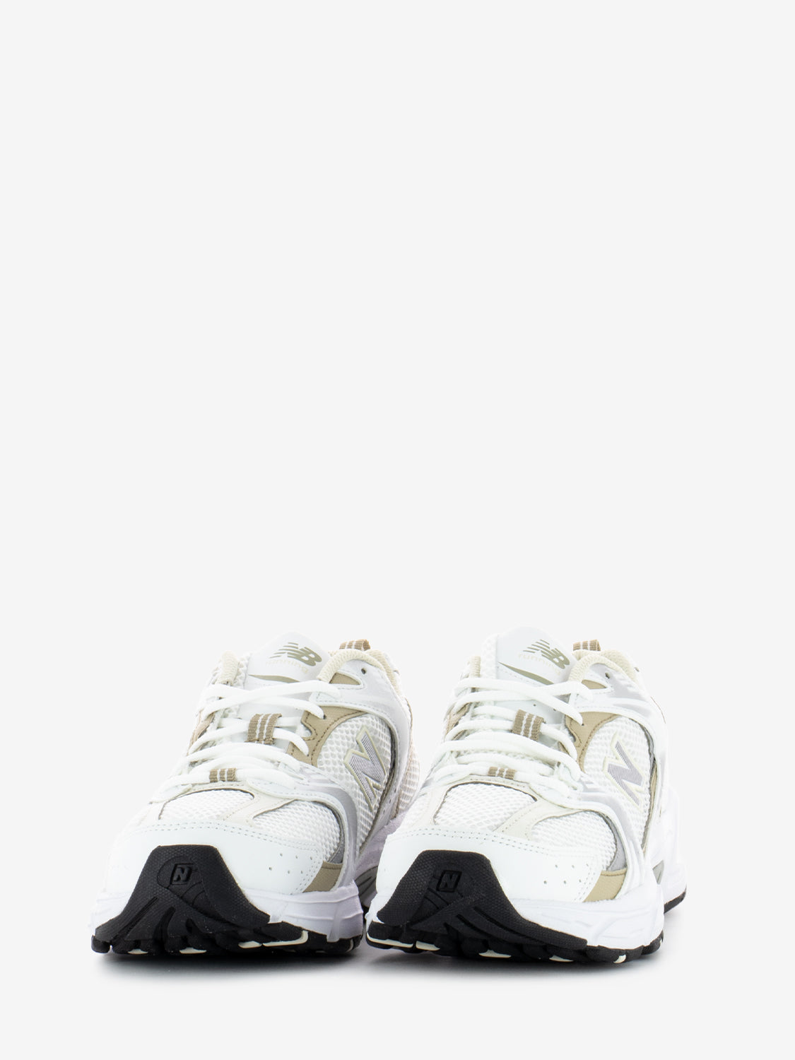 530 running white / pink
