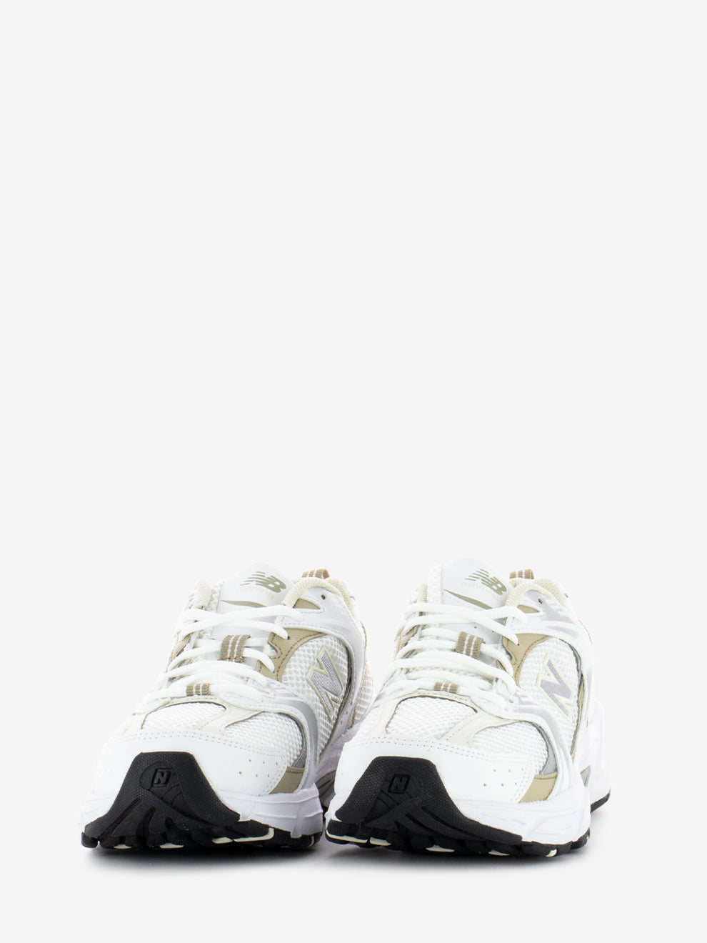 530 running white / pink