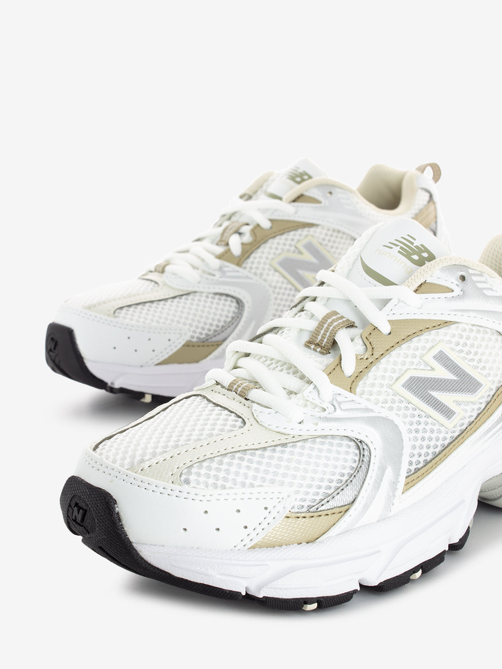 530 running white / pink