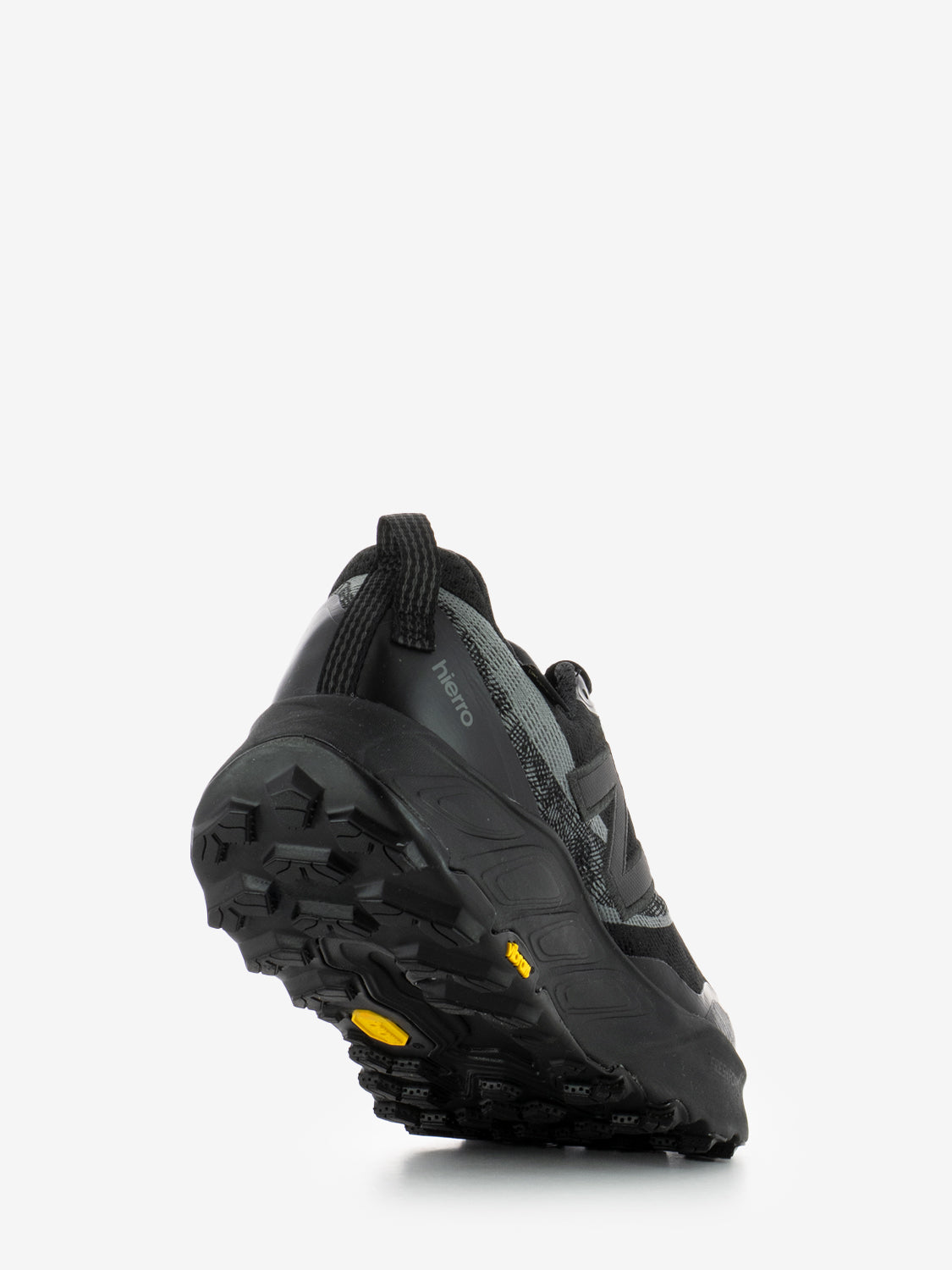 TRAIL FRESH FOAM SHOE