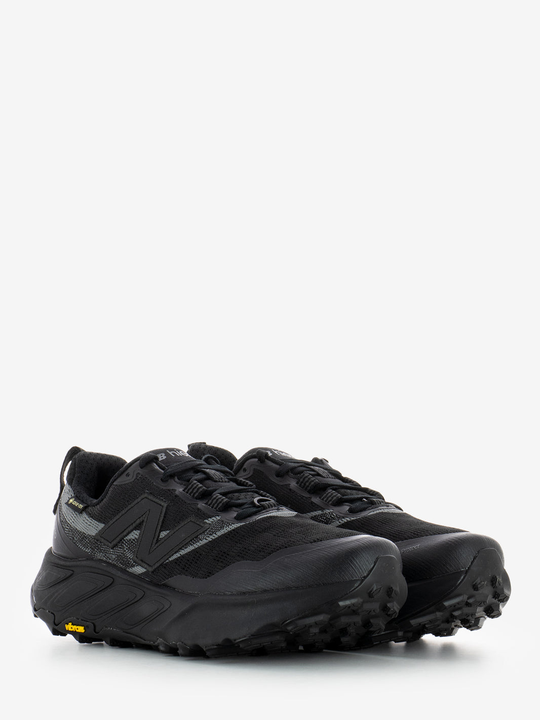 TRAIL FRESH FOAM SHOE X HIERRO GT BLACK WTHIGLB9