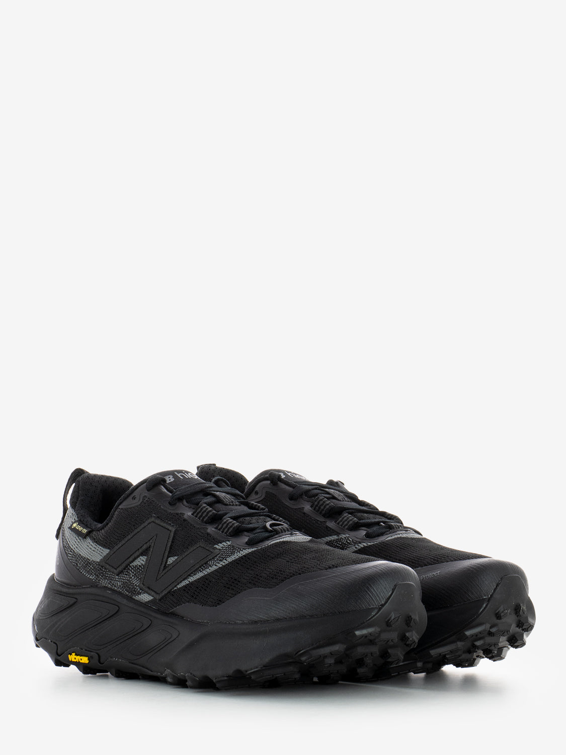 TRAIL FRESH FOAM SHOE X HIERRO GT BLACK WTHIGLB9