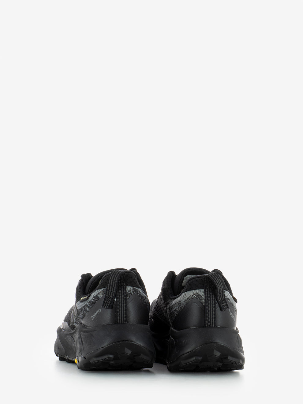 TRAIL FRESH FOAM SHOE X HIERRO GT BLACK WTHIGLB9