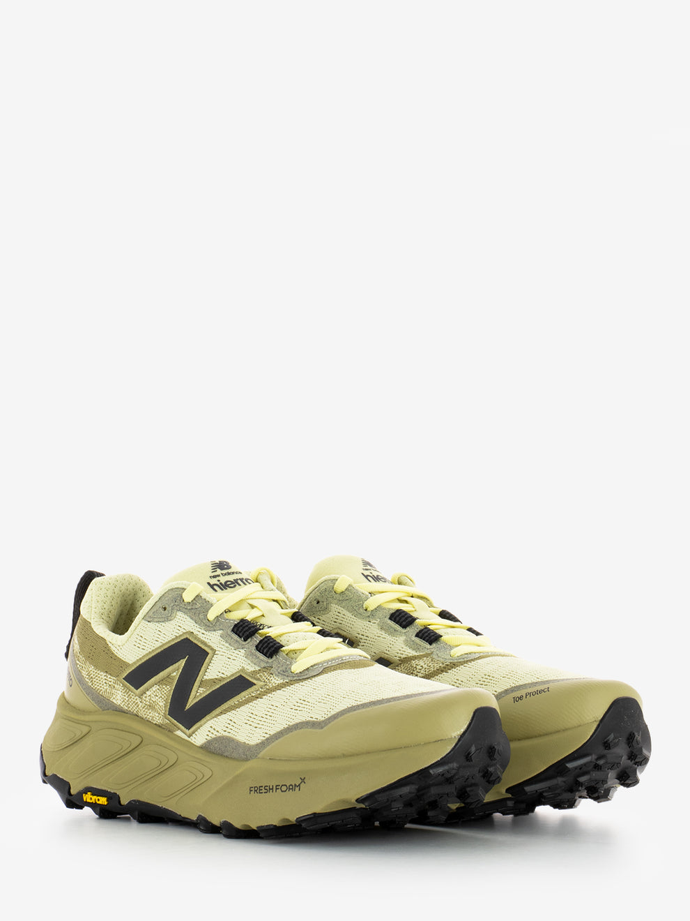 TRAIL FRESH FOAM SHOE
