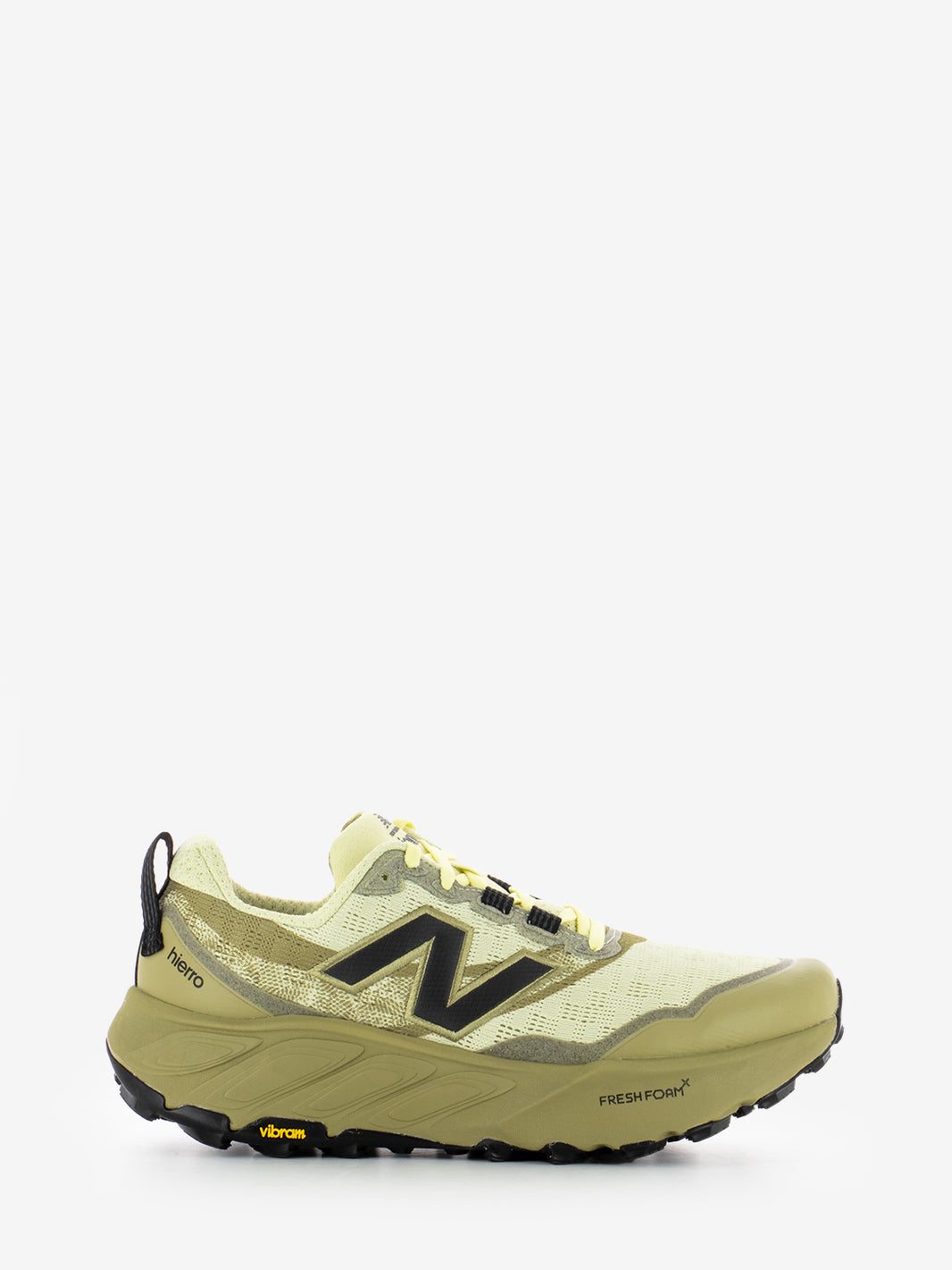 TRAIL FRESH FOAM SHOE
