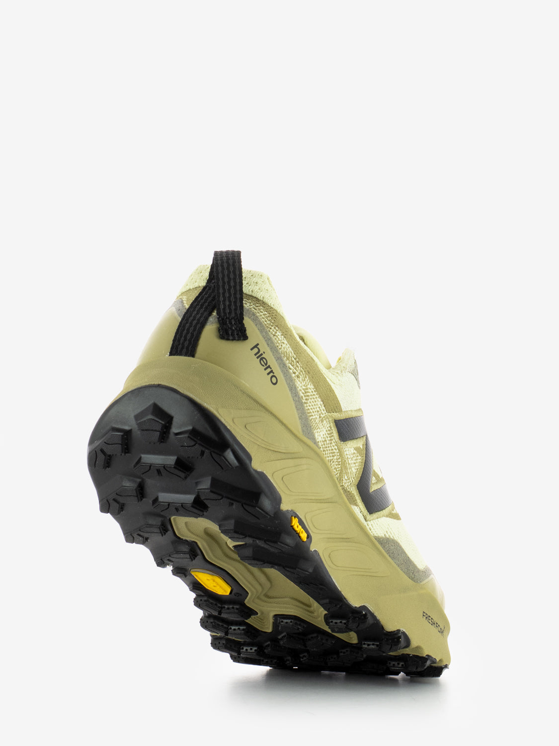 TRAIL FRESH FOAM SHOE