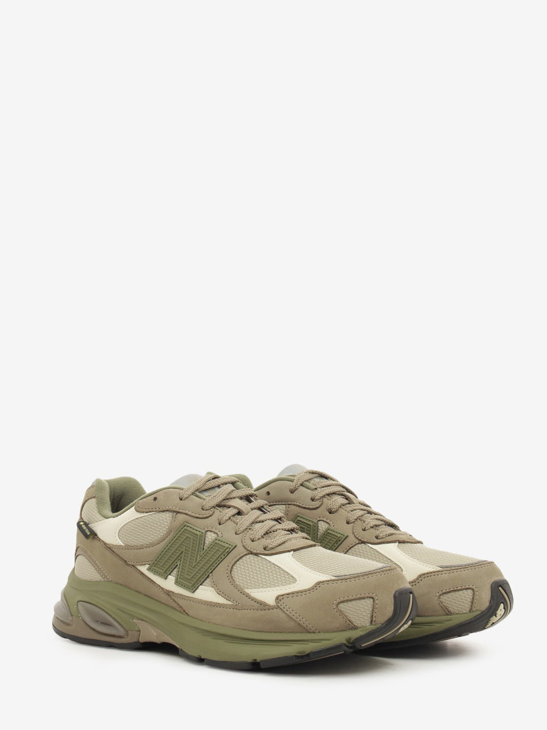 Scarpa U20105HA light mushroom / timberwolf