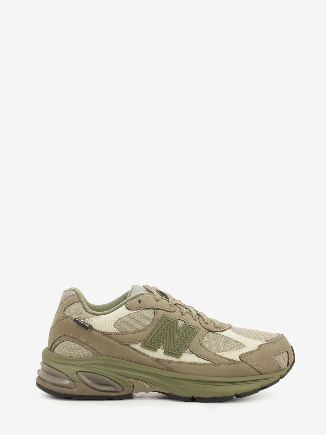 Scarpa U20105HA light mushroom / timberwolf
