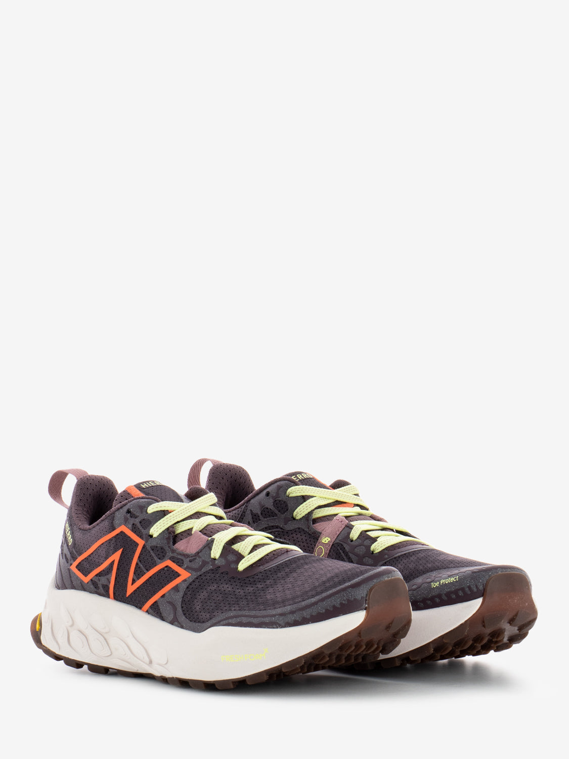 Scarpa W Fresh Foam X Hierro V8 licorice