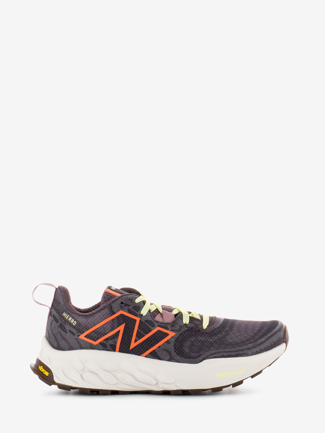 Scarpa W Fresh Foam X Hierro V8 licorice
