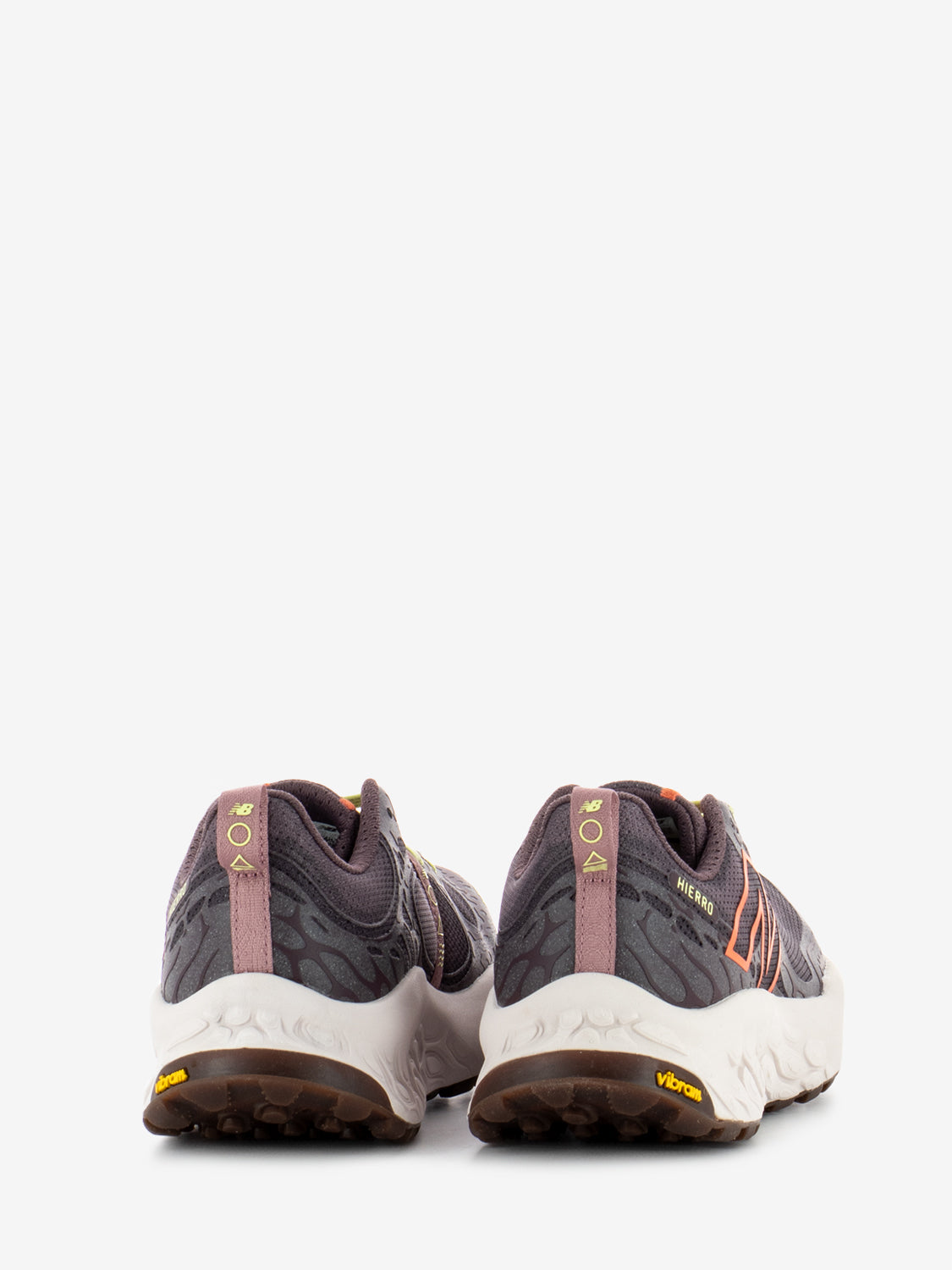 Scarpa W Fresh Foam X Hierro V8 licorice