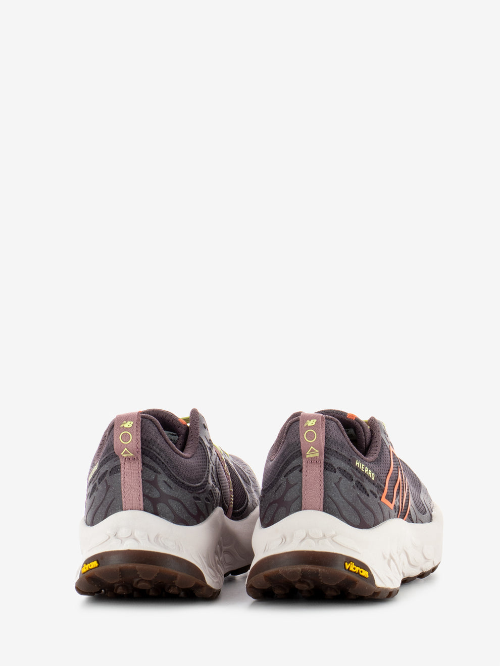 Scarpa W Fresh Foam X Hierro V8 licorice