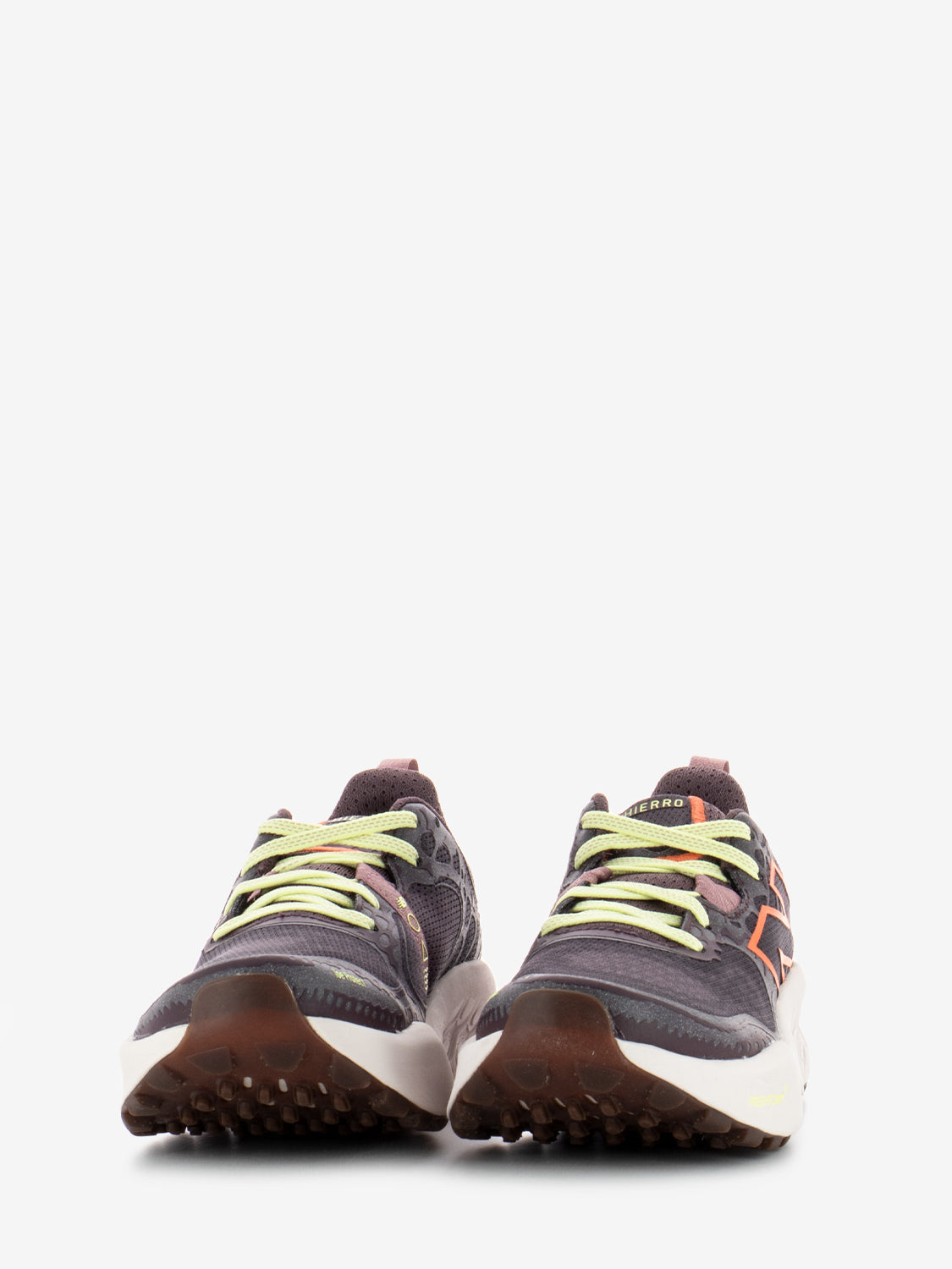 Scarpa W Fresh Foam X Hierro V8 licorice
