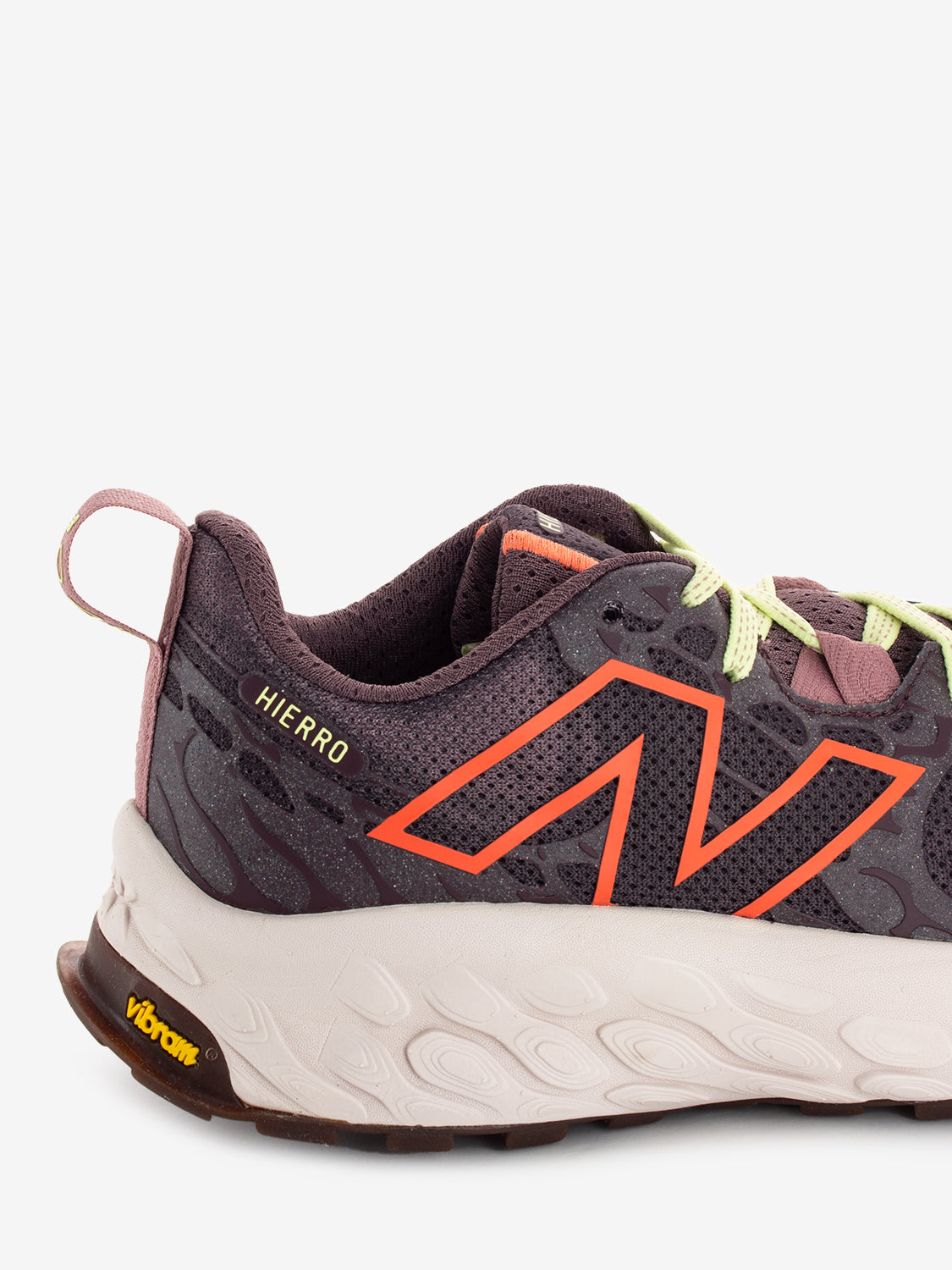 Scarpa W Fresh Foam X Hierro V8 licorice