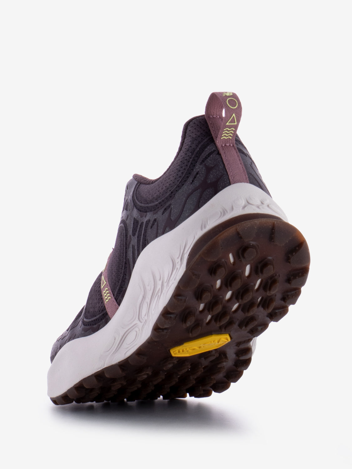 Scarpa W Fresh Foam X Hierro V8 licorice