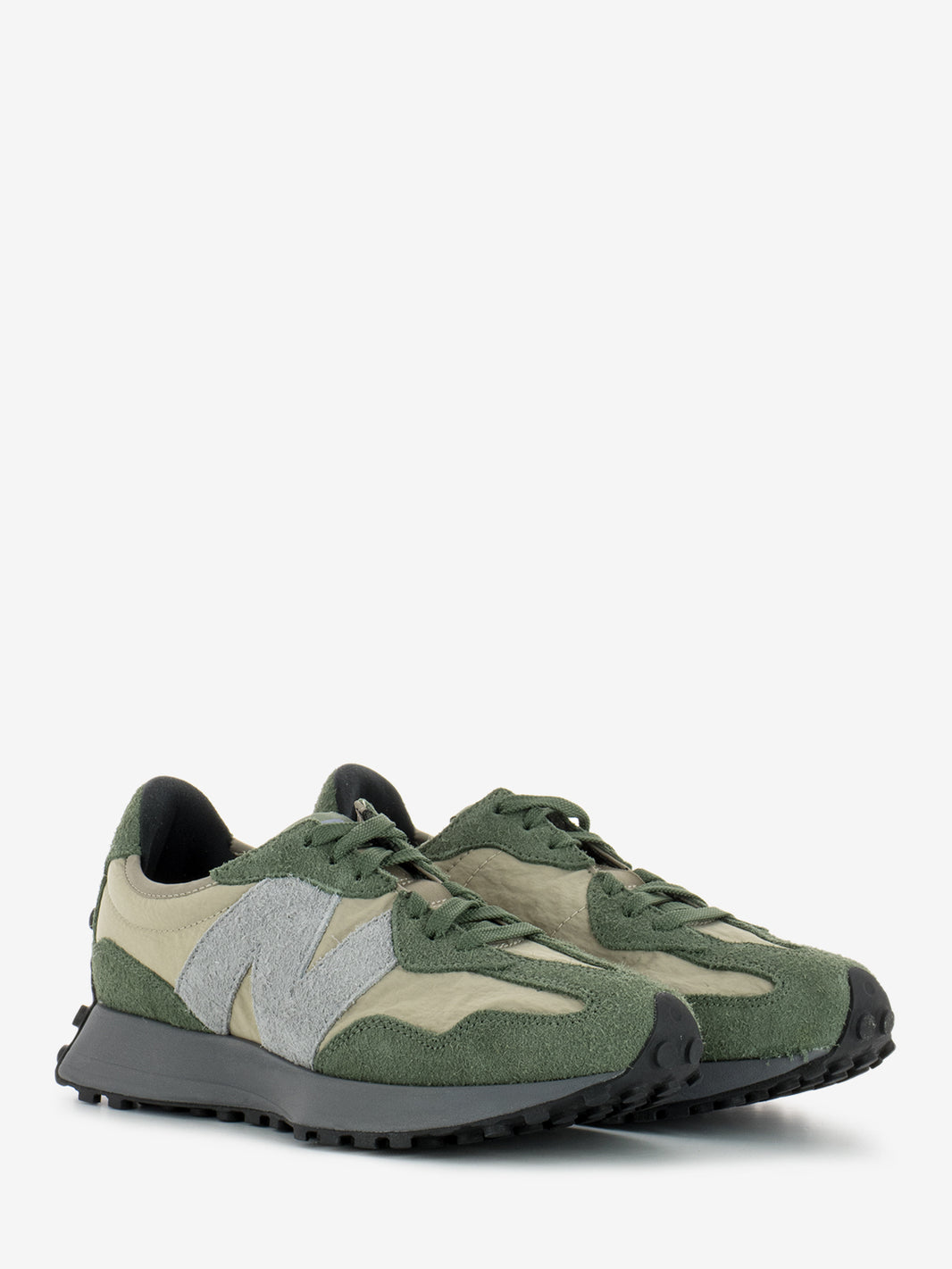Sneaker MS327WG Deep Olive Green
