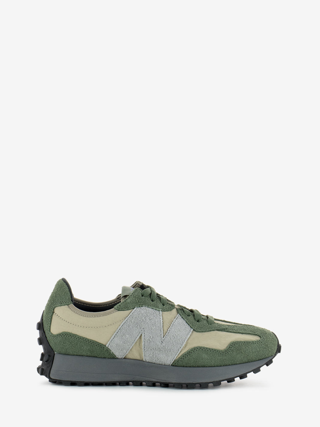 Sneaker MS327WG Deep Olive Green