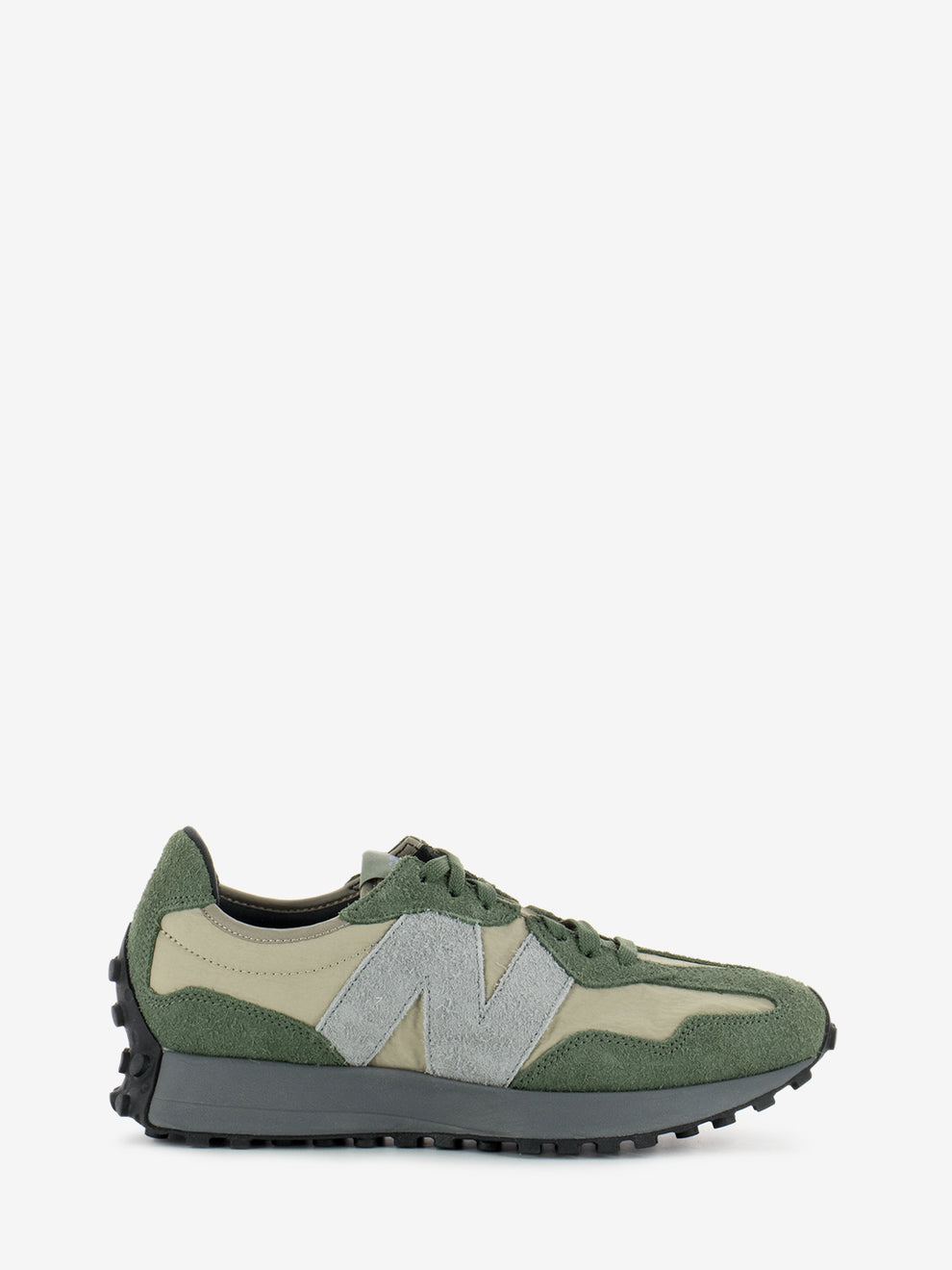 Sneaker MS327WG Deep Olive Green