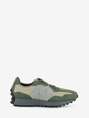 NEW BALANCE - Sneaker MS327WG Deep Olive Green