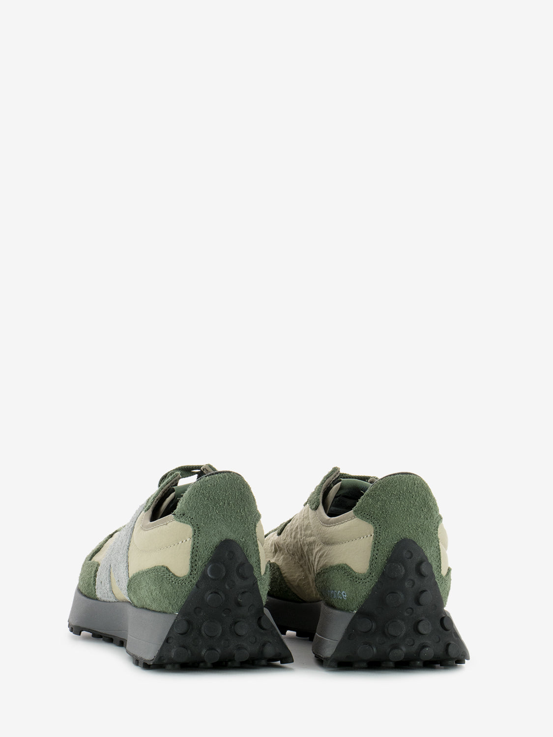 Sneaker MS327WG Deep Olive Green