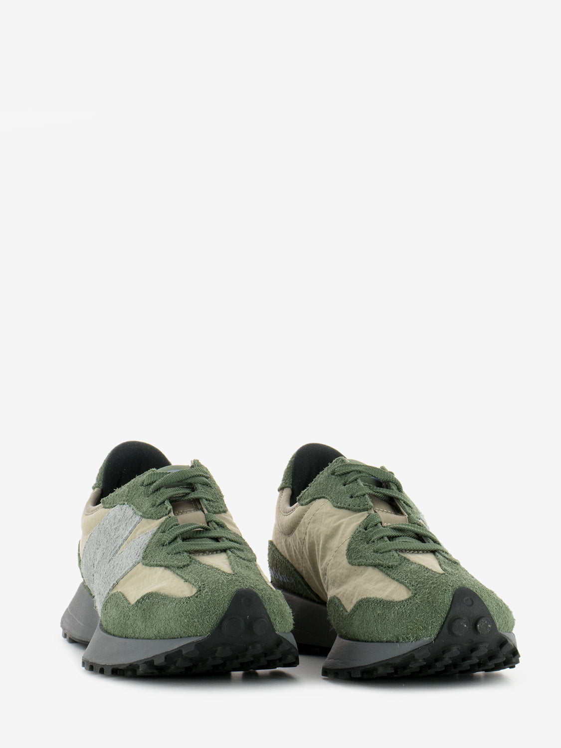 Sneaker MS327WG Deep Olive Green