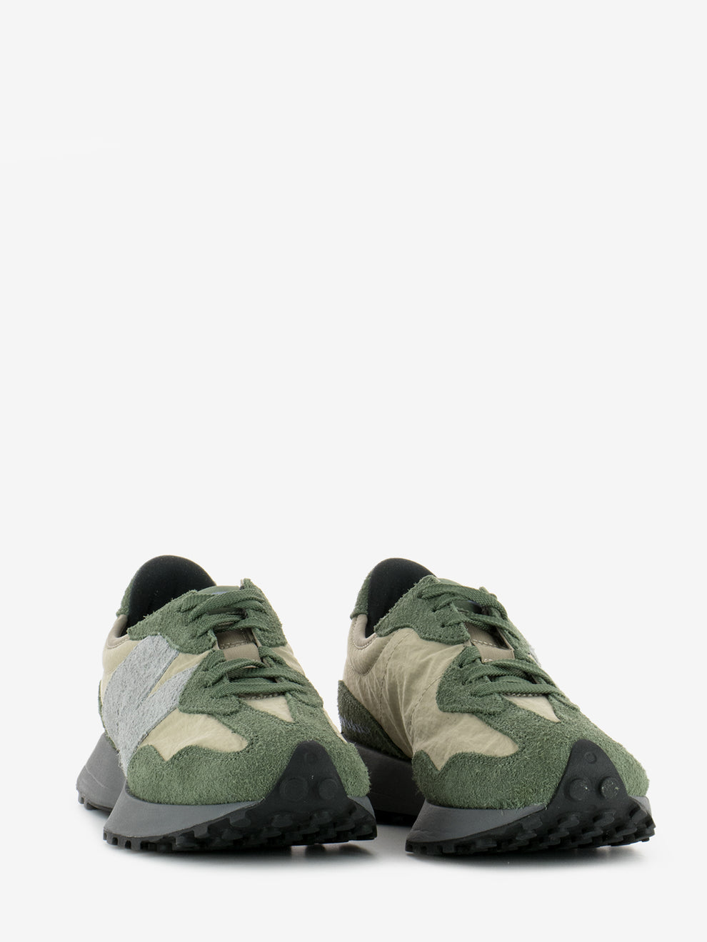 Sneaker MS327WG Deep Olive Green