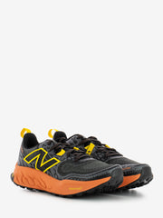 NEW BALANCE - Sneaker Mthierh8 trail running textile