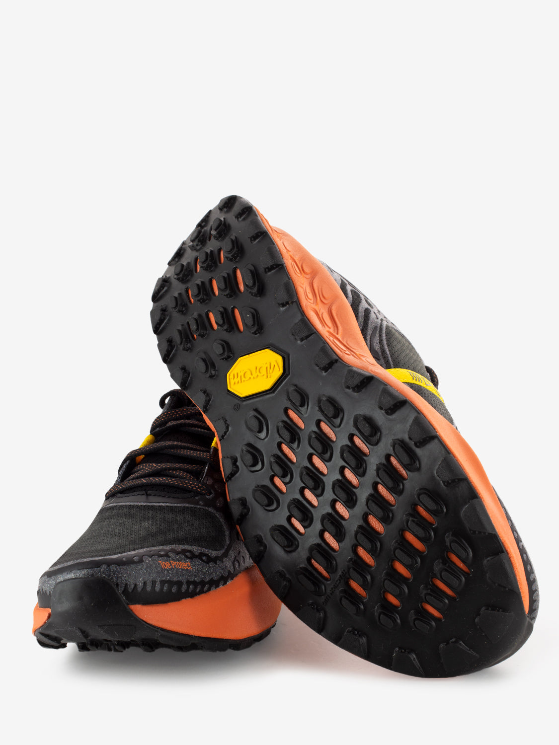 Sneaker Mthierh8 trail running textile