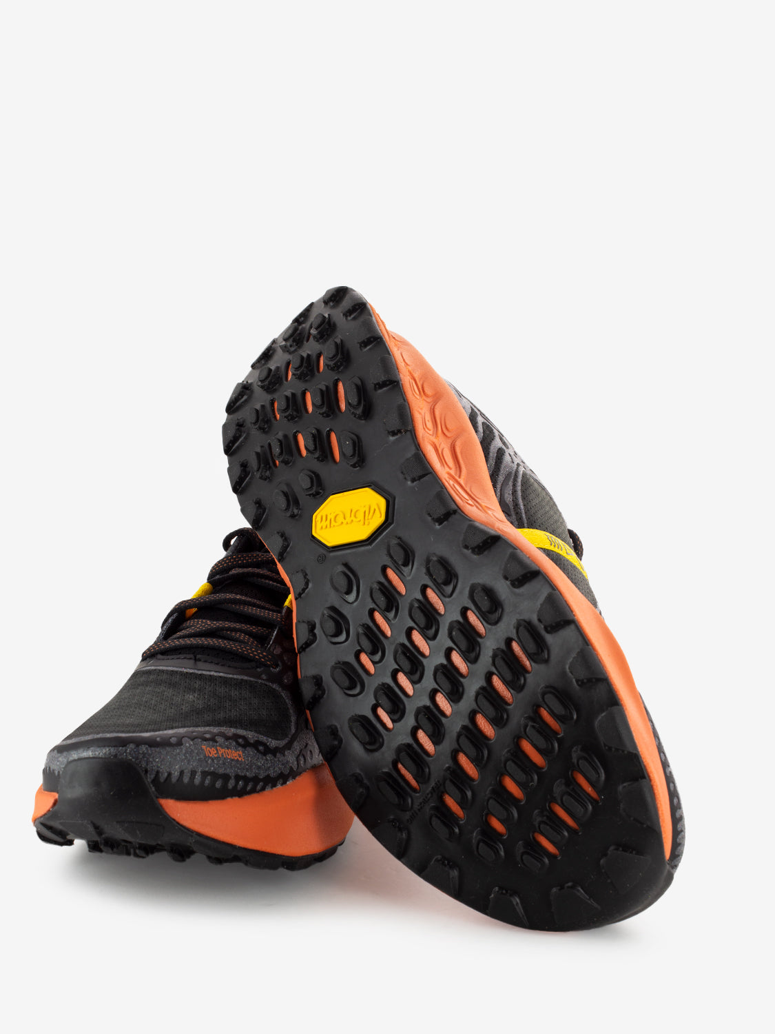 Sneaker Mthierh8 trail running textile