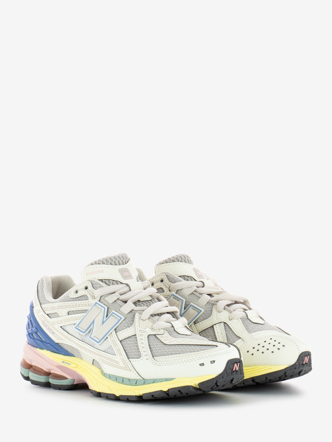 1906 lifestyle angora sneakers