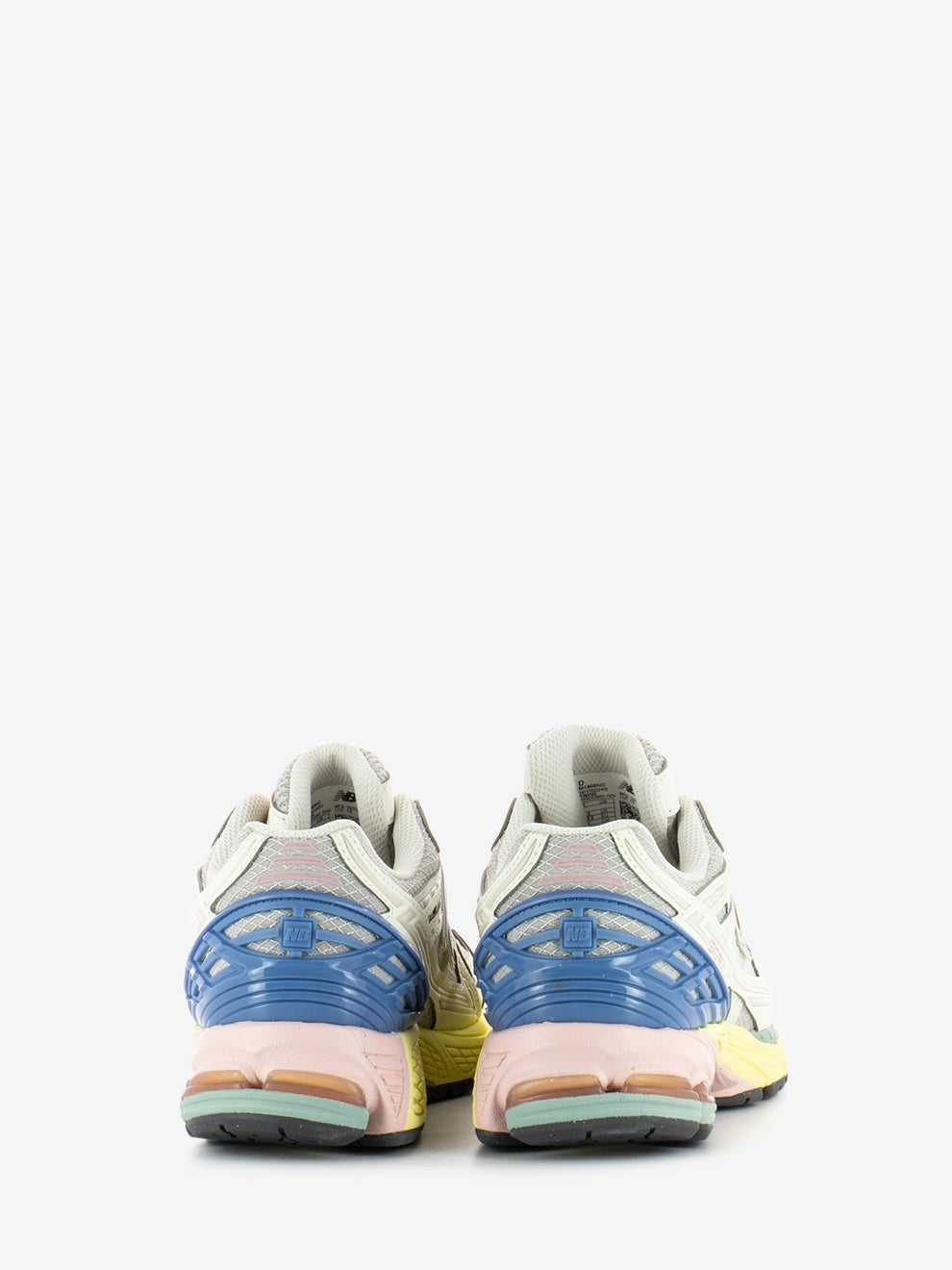 Sneakers 1906 lifestyle angora