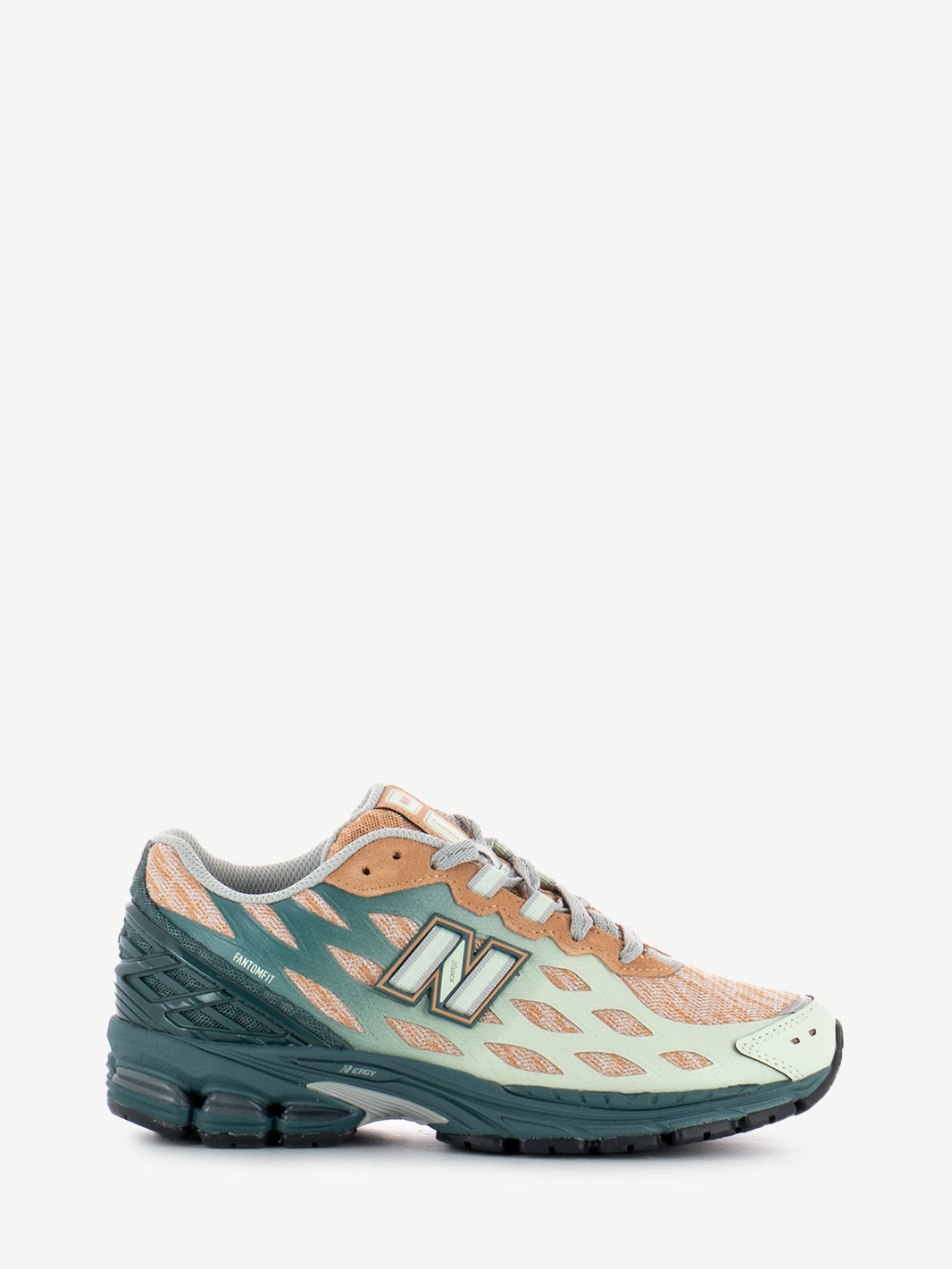 Sneakers 1906 W green