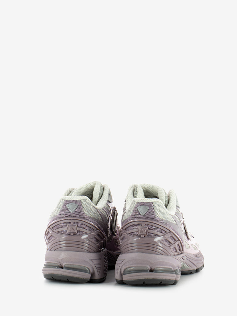 NEW BALANCE - Sneakers 1906 W purple