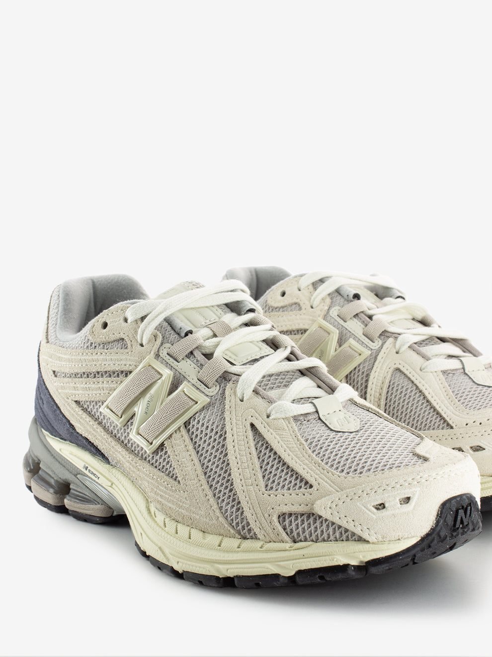 Sneakers 1906F linen