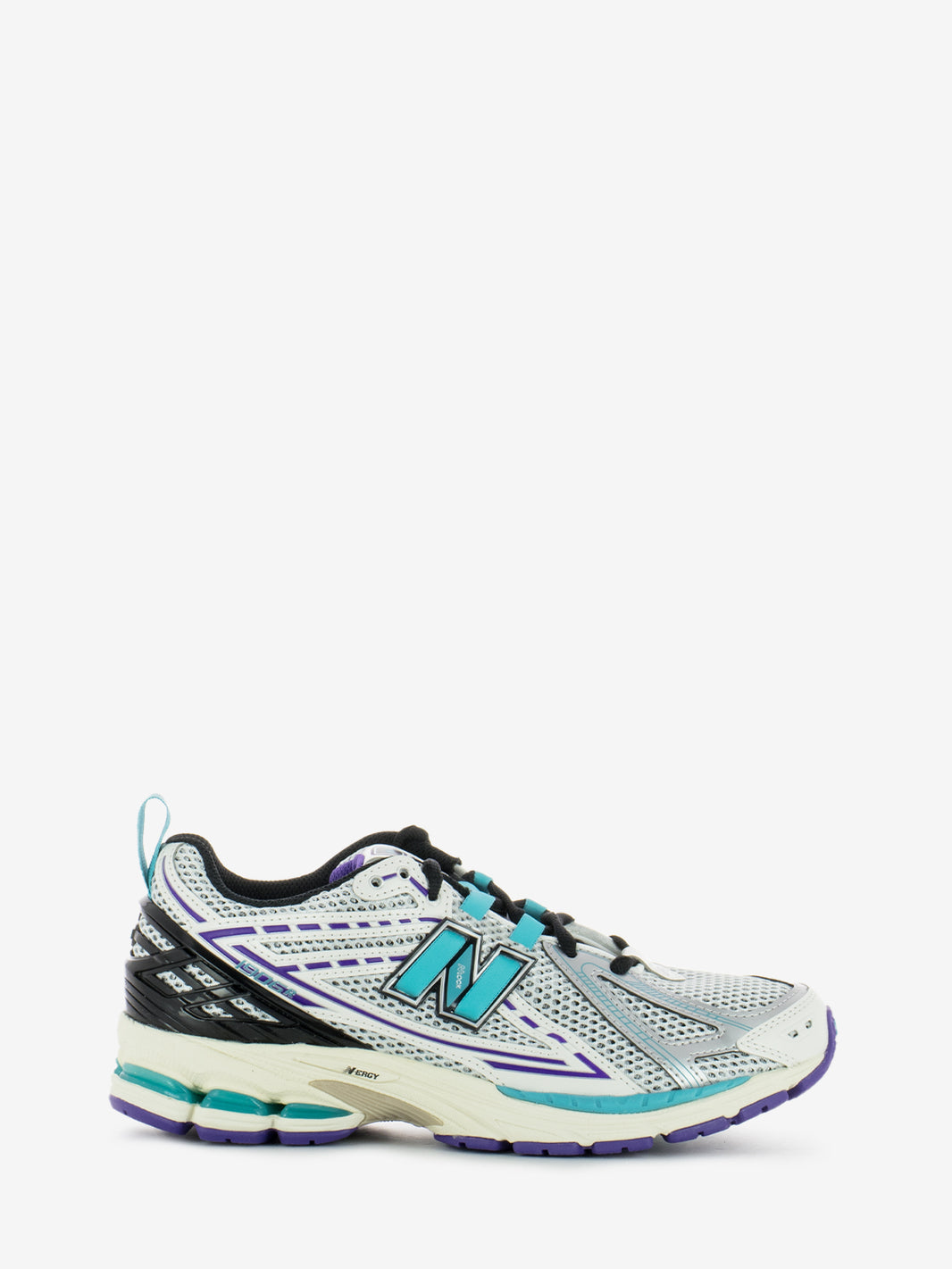 Sneakers 1906RCF silver / blue
