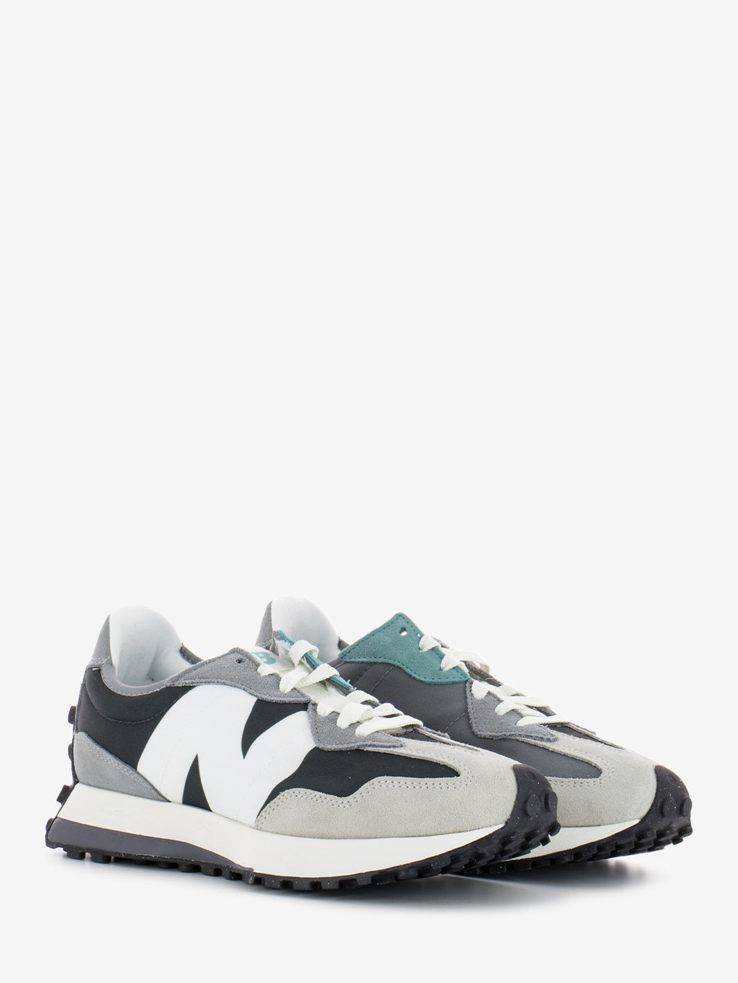 Sneakers 327 brighton grey