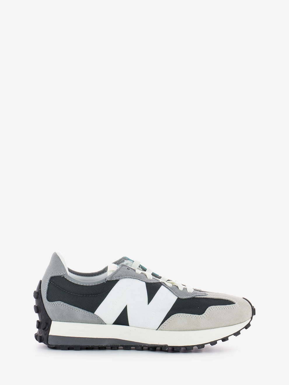 Sneakers 327 brighton grey
