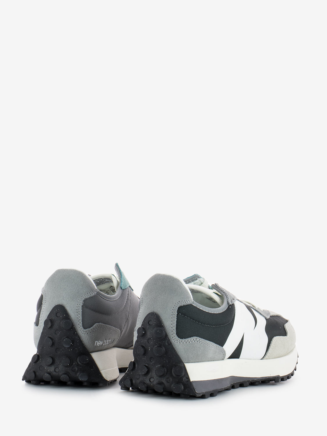 Sneakers 327 brighton grey