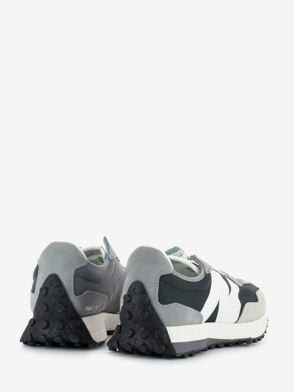 Sneakers 327 brighton grey