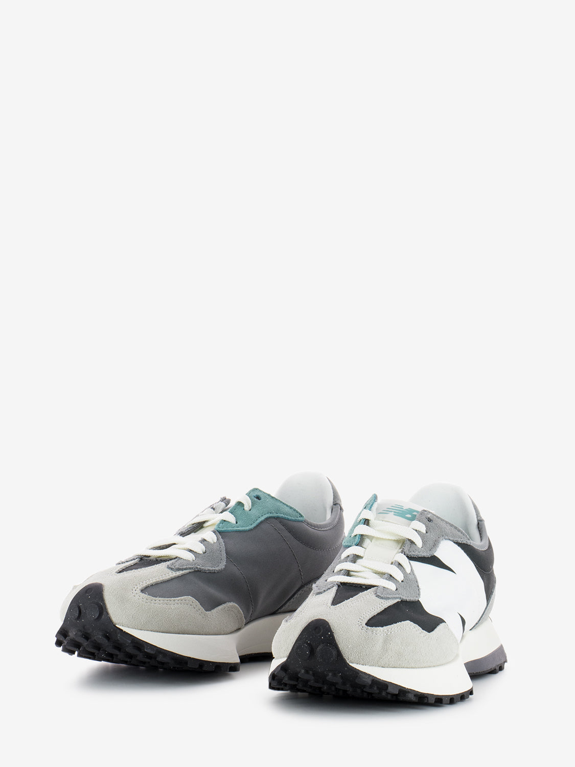 Sneakers 327 brighton grey
