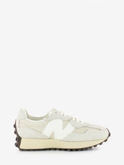 NEW BALANCE - Sneakers 327 sea salt