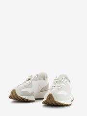 NEW BALANCE - Sneakers 327 stone / pink